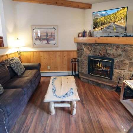 Sunnyside Knoll- 9 Cabin エステス・パーク エクステリア 写真