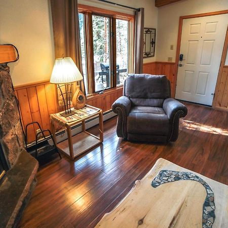 Sunnyside Knoll- 9 Cabin エステス・パーク エクステリア 写真