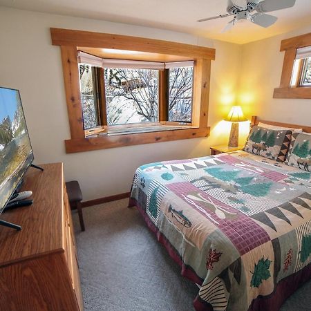 Sunnyside Knoll- 9 Cabin エステス・パーク エクステリア 写真