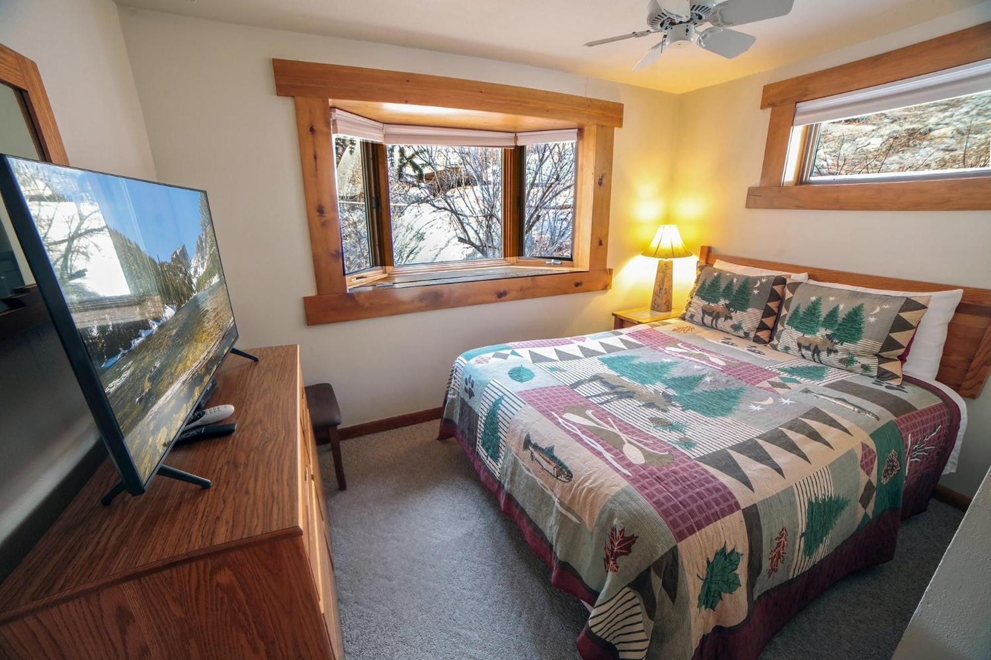 Sunnyside Knoll- 9 Cabin エステス・パーク エクステリア 写真